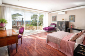 Casa Honey First line villa-Puerto Banus Golden Mile